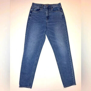 American Eagle Women’s Mom Jeans Size- 2 Regular